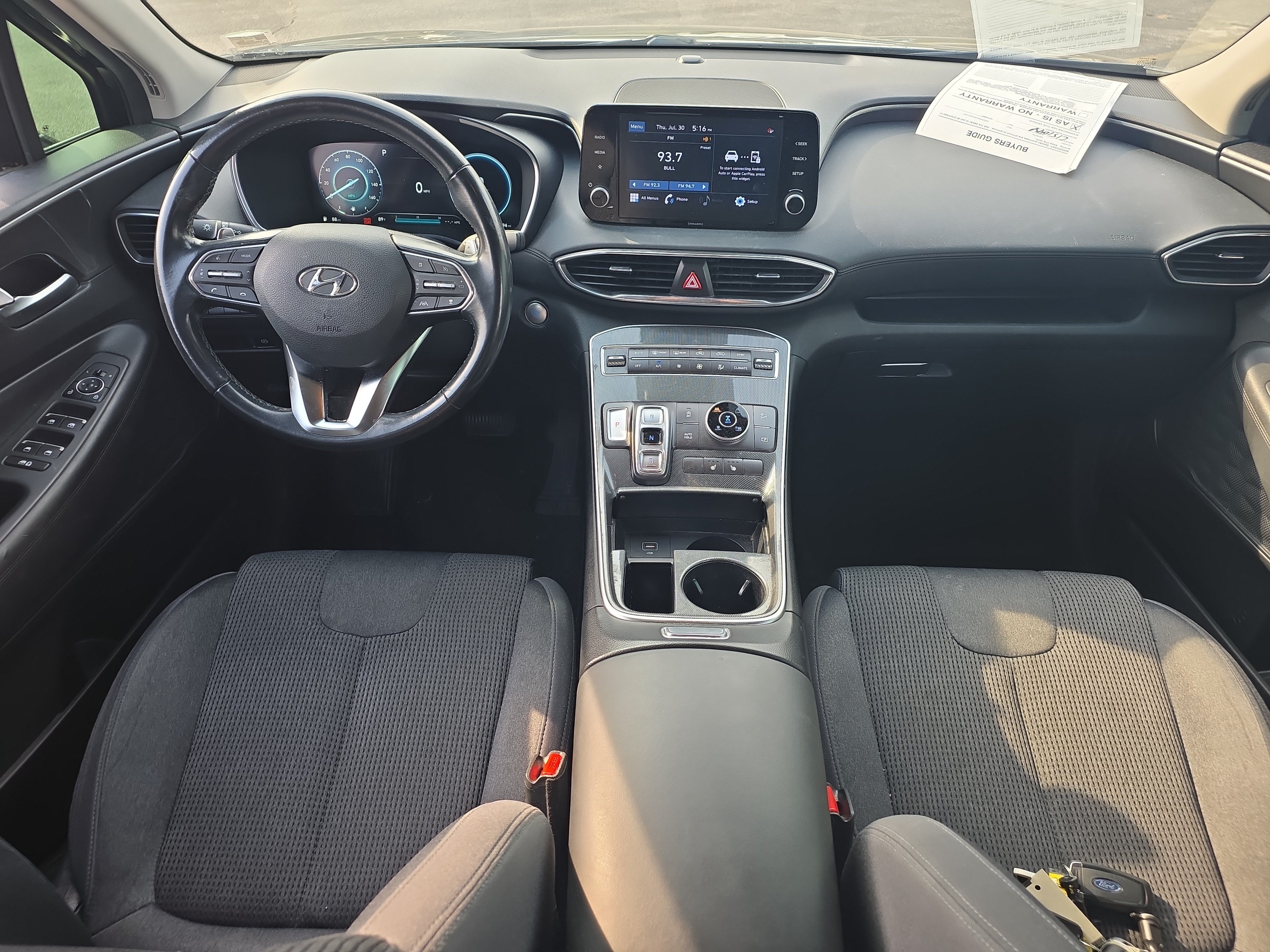 Used 2022  Hyundai XRT image 11