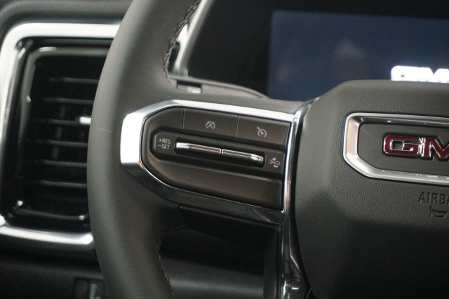 2026 GMC Canyon Elevation - Photo 24