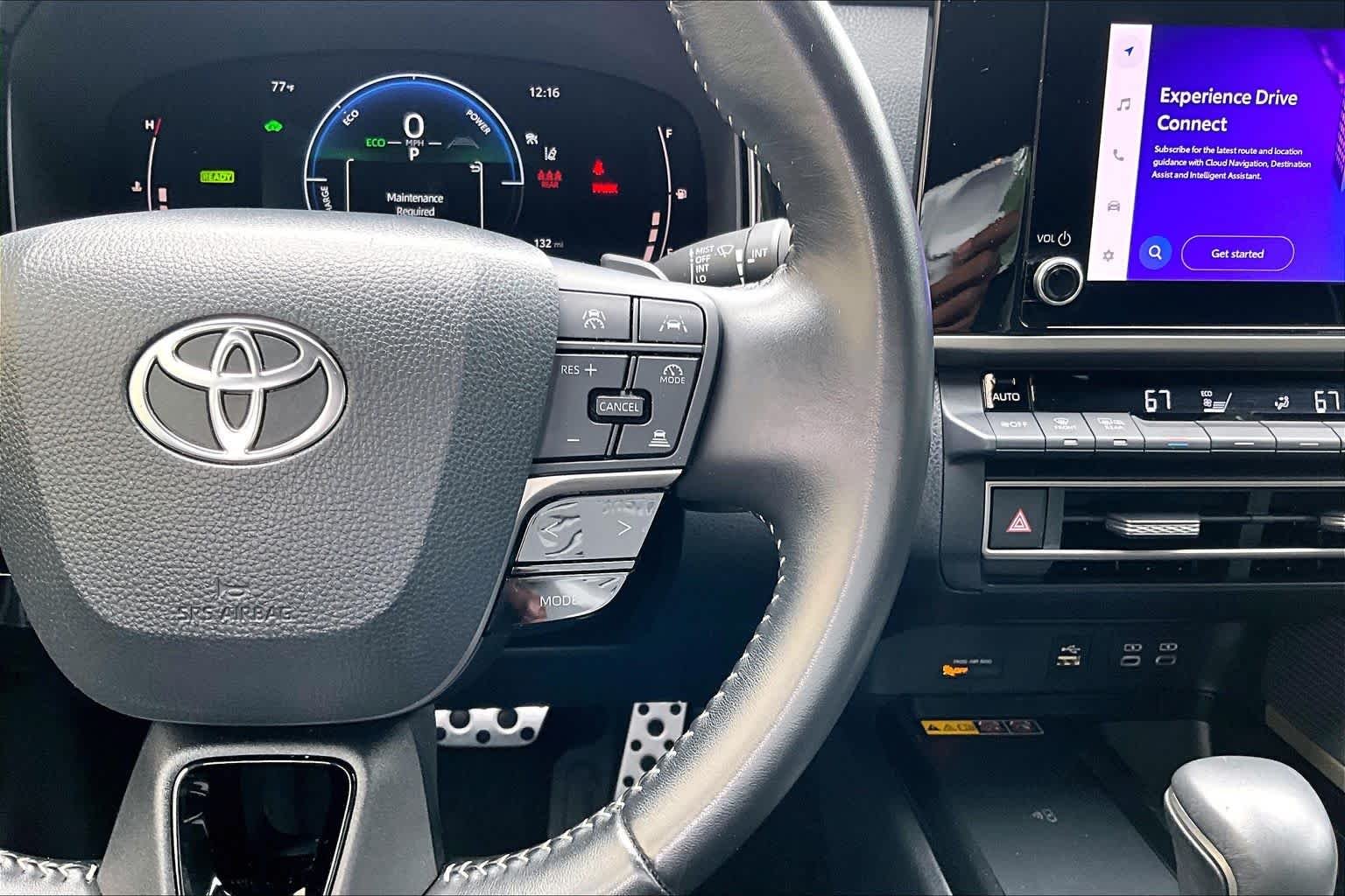 Used 2025 Heavy Metal Toyota SE image 25
