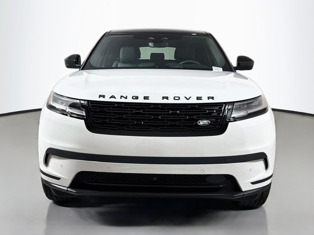 New 2026 Fuji White Land Rover S image 2