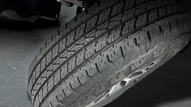 New 2026 Granite Crystal Metallic Clear-Coat Exterior Paint Jeep Sport S image 37