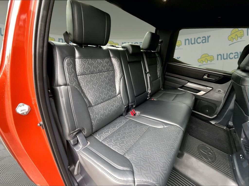 Used 2025 Terra Toyota SR5 image 16