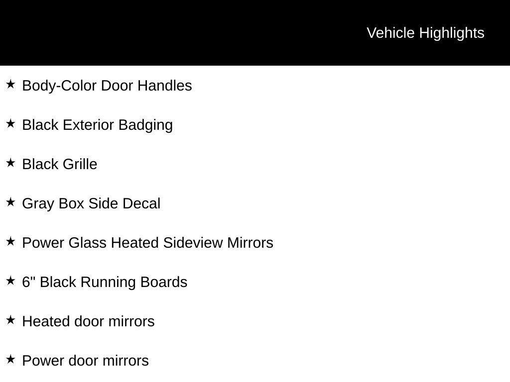 New 2026 Carbonized Gray Metallic Ford XLT image 12