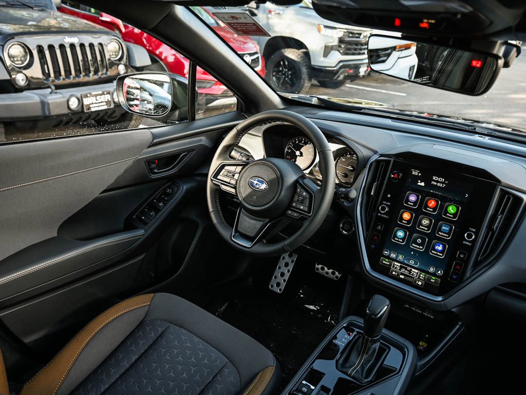 2026 Subaru Crosstrek Sport - Photo 13