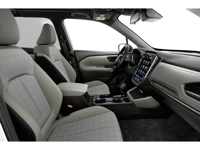 New 2026 CRYSTAL WHITE PEARL Subaru Premium image 16