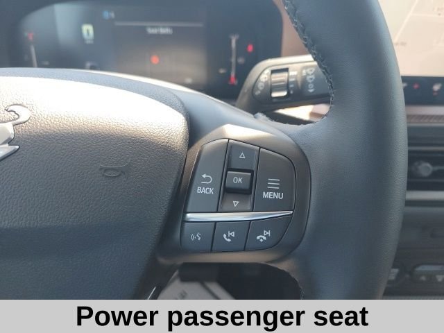New 2026 Shadow Black Ford Outer Banks® image 13