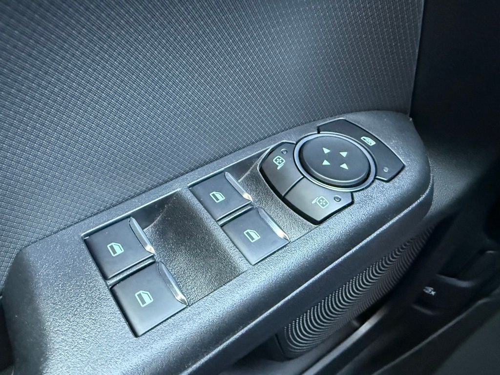 2025 Ford Bronco Sport Heritage - Photo 22