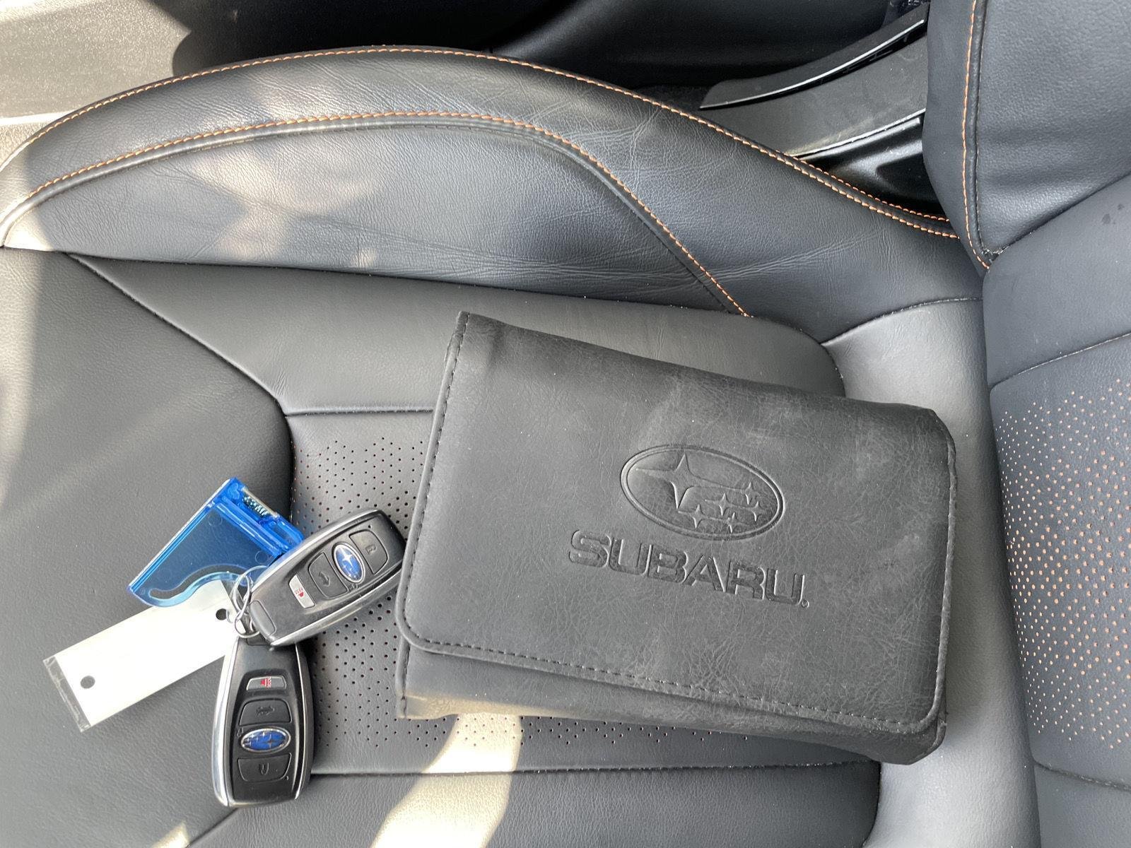 Certified Used 2023 Ice Silver Metallic Subaru Limited image 29