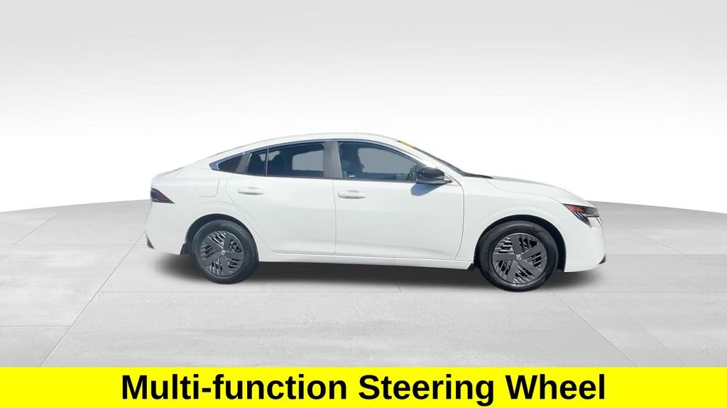 2026 Nissan Sentra SV - Photo 7
