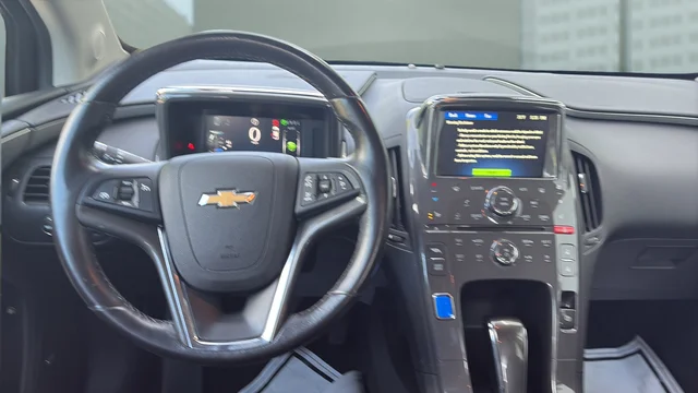 Used 2014 Brown Chevrolet Base image 11