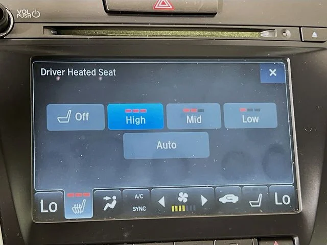 Used 2020 Majestic Black Pearl Acura 2.4L image 21