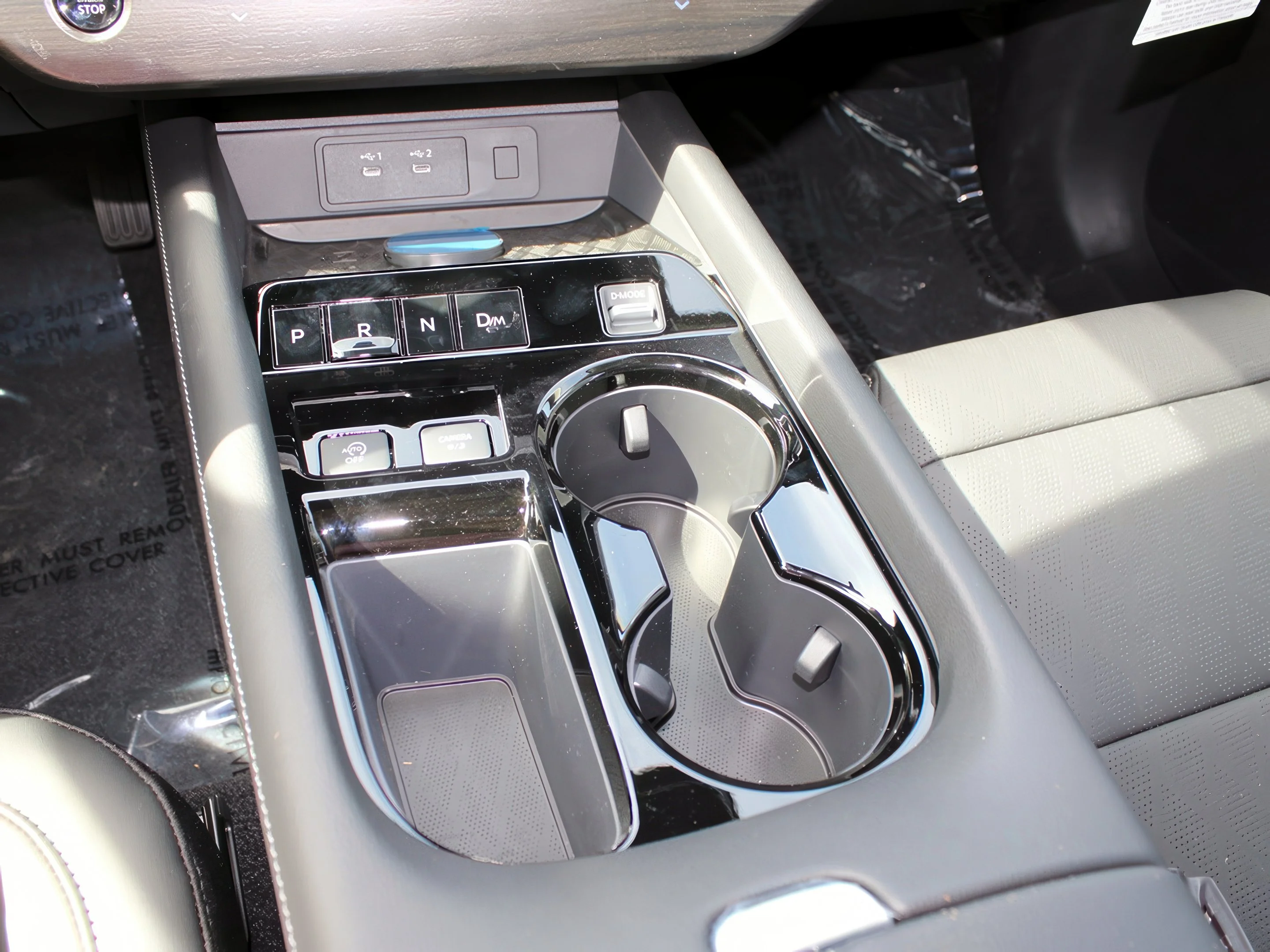 New 2026 Blue Nissan Platinum image 20