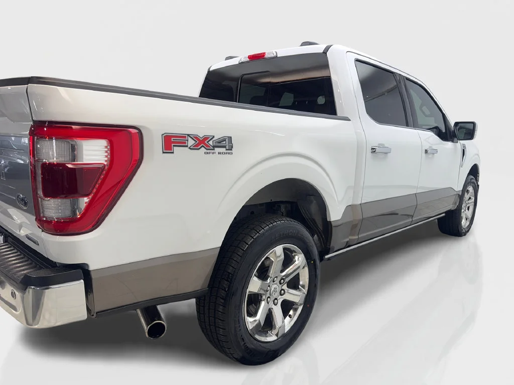 Used 2023  Ford King Ranch image 12