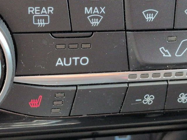 Certified Used 2022 2022 FORD ESCAPE SEL Ford SEL image 23