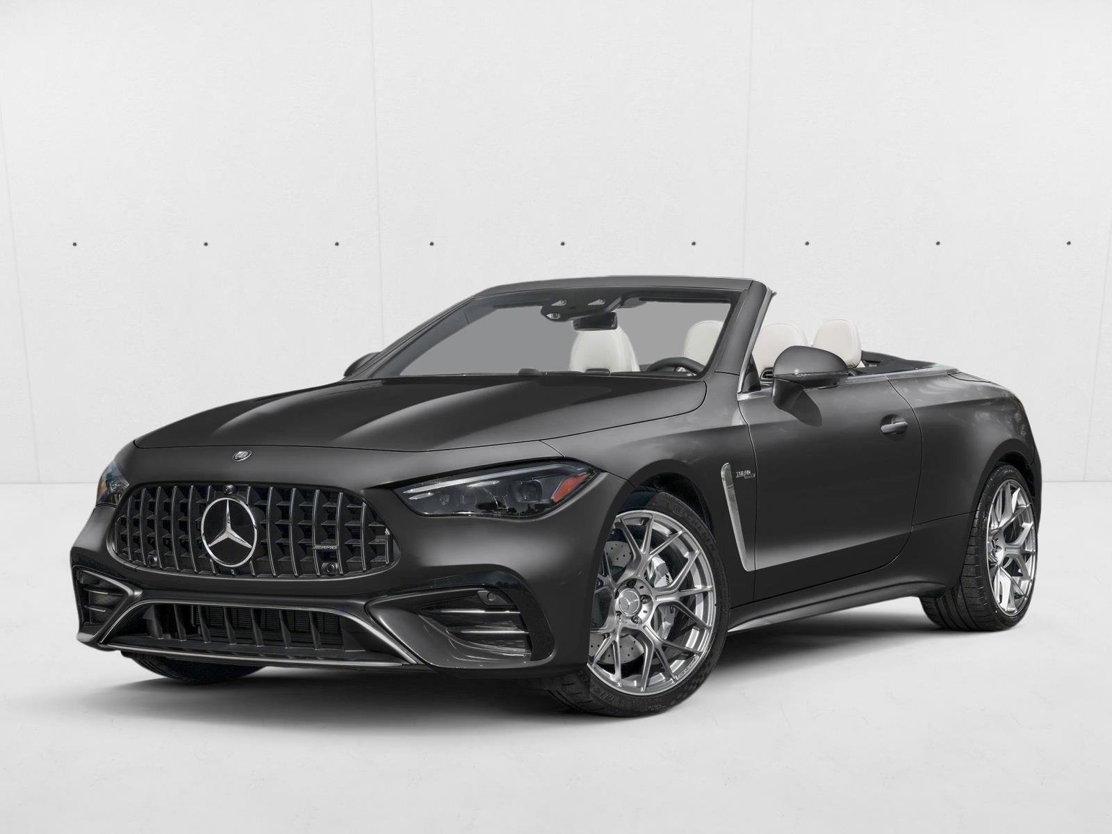 2027 Mercedes-Benz CLE