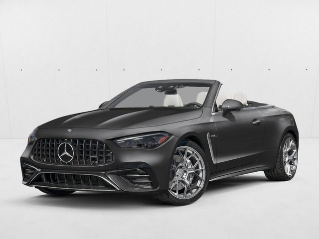 2027 Mercedes-Benz CLE AMG® CLE 53