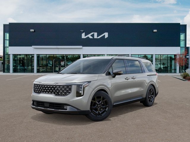 2027 Kia Carnival SX