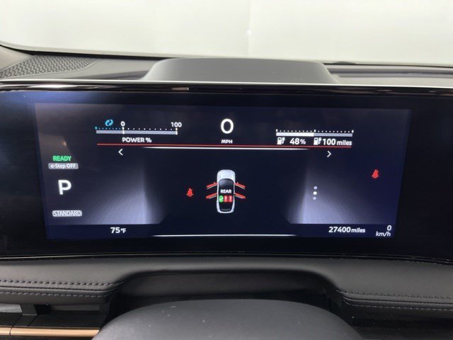 Used 2023 Gun Metallic Nissan ENGAGE image 19