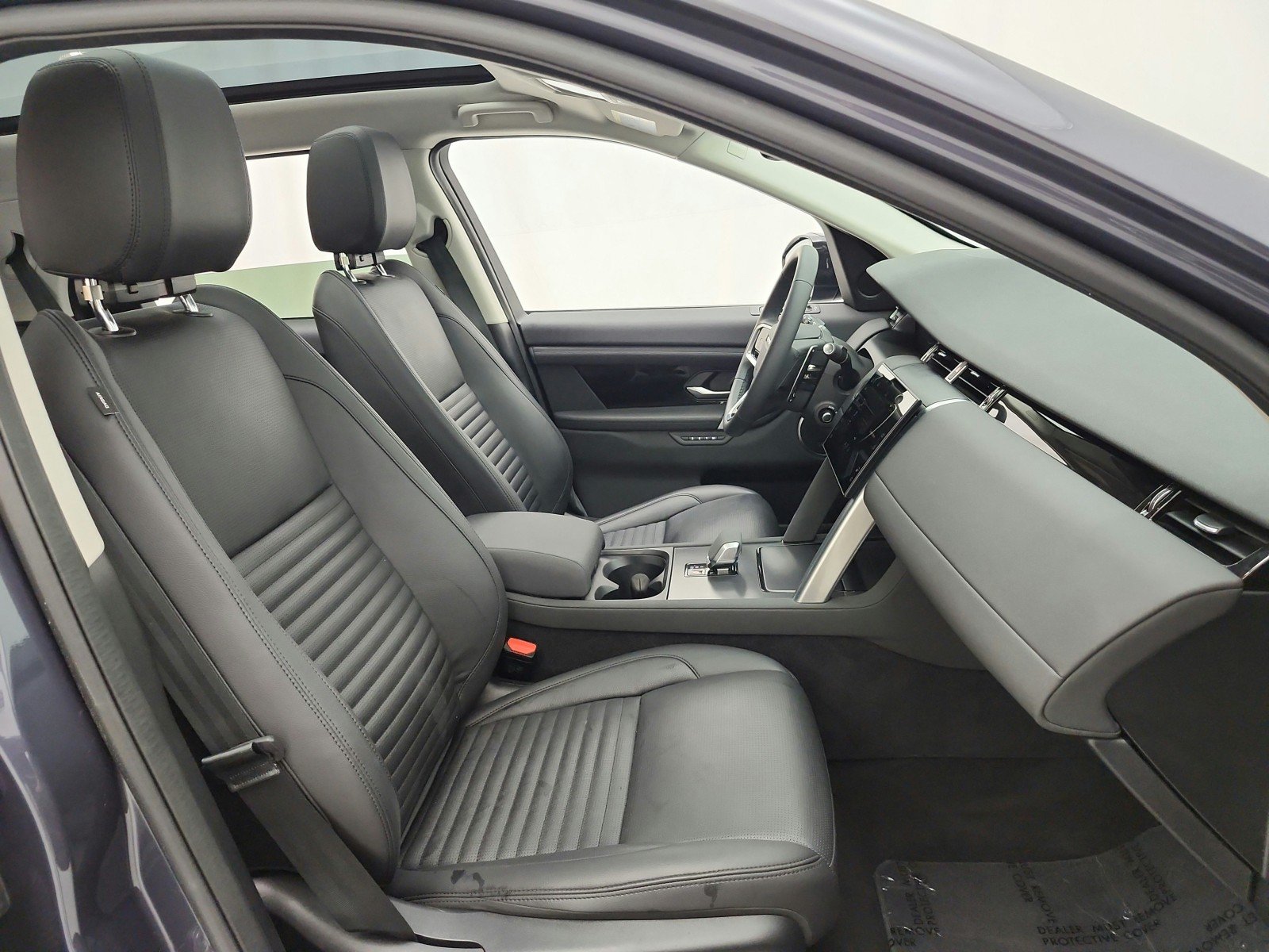 Used 2024 Varesine Blue Metallic Land Rover Core S 4WD image 19