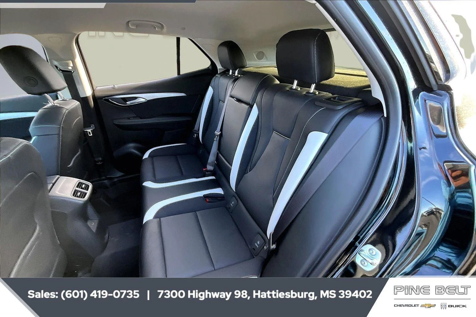2026 Buick Envision Sport Touring - Photo 21