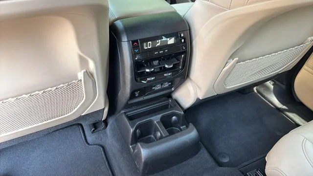 Used 2024 Black Jeep Limited image 21