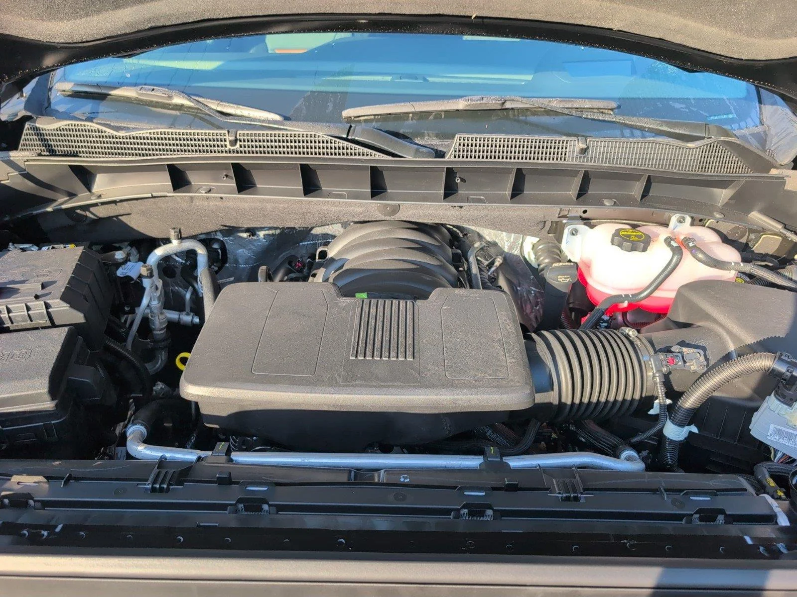 2026 GMC Sierra 1500 AT4 - Photo 13