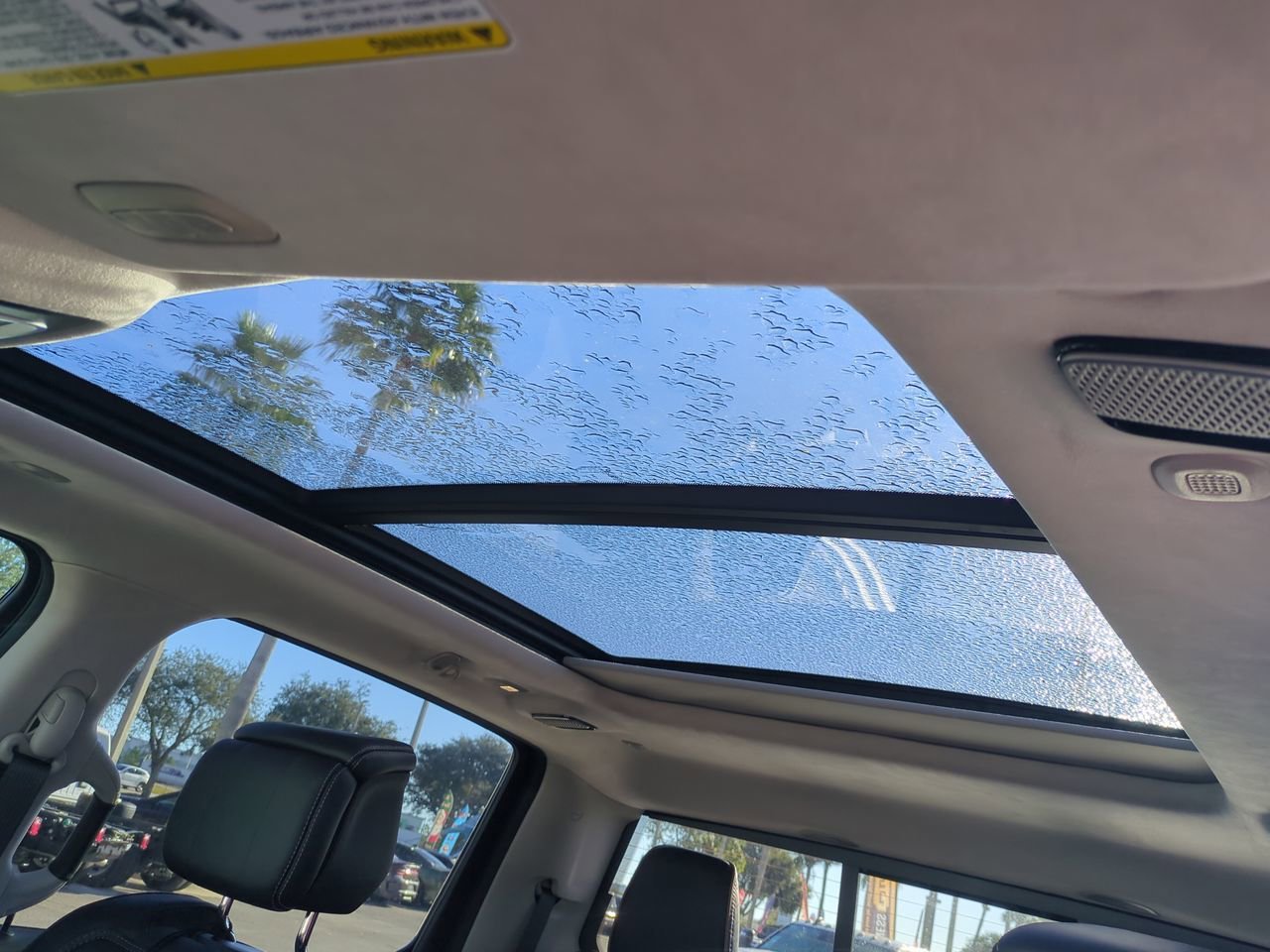 New 2026 Granite Crystal Metallic Clearcoat RAM Tungsten image 19