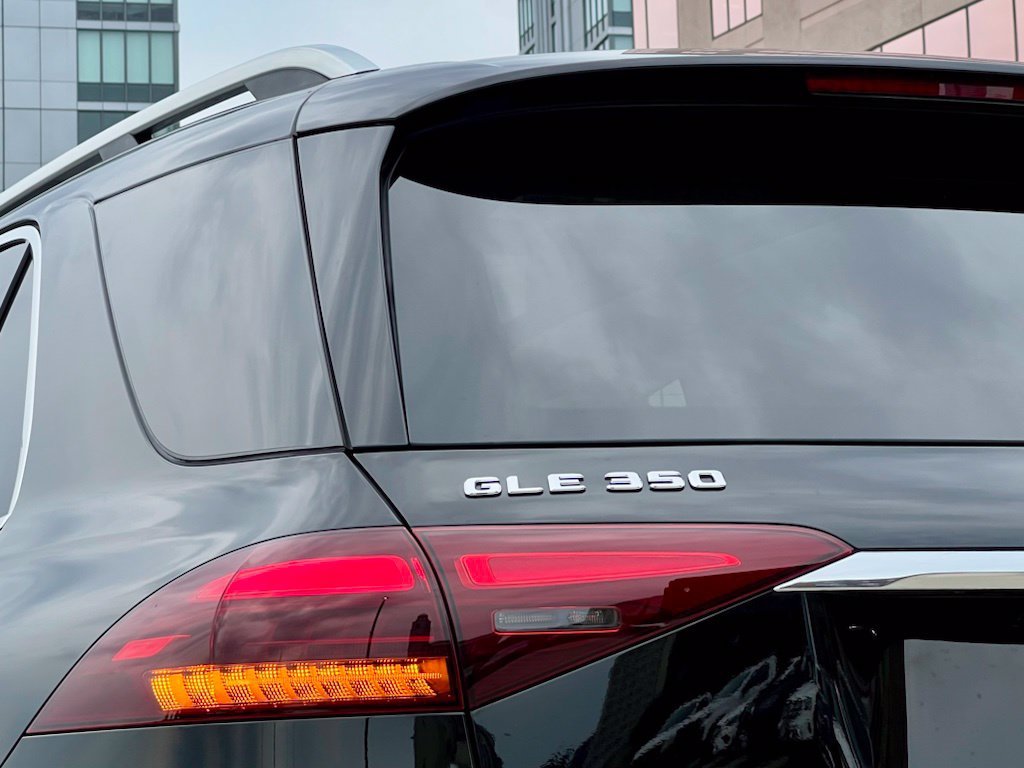 Certified Used 2024  Mercedes-Benz GLE 350 image 13