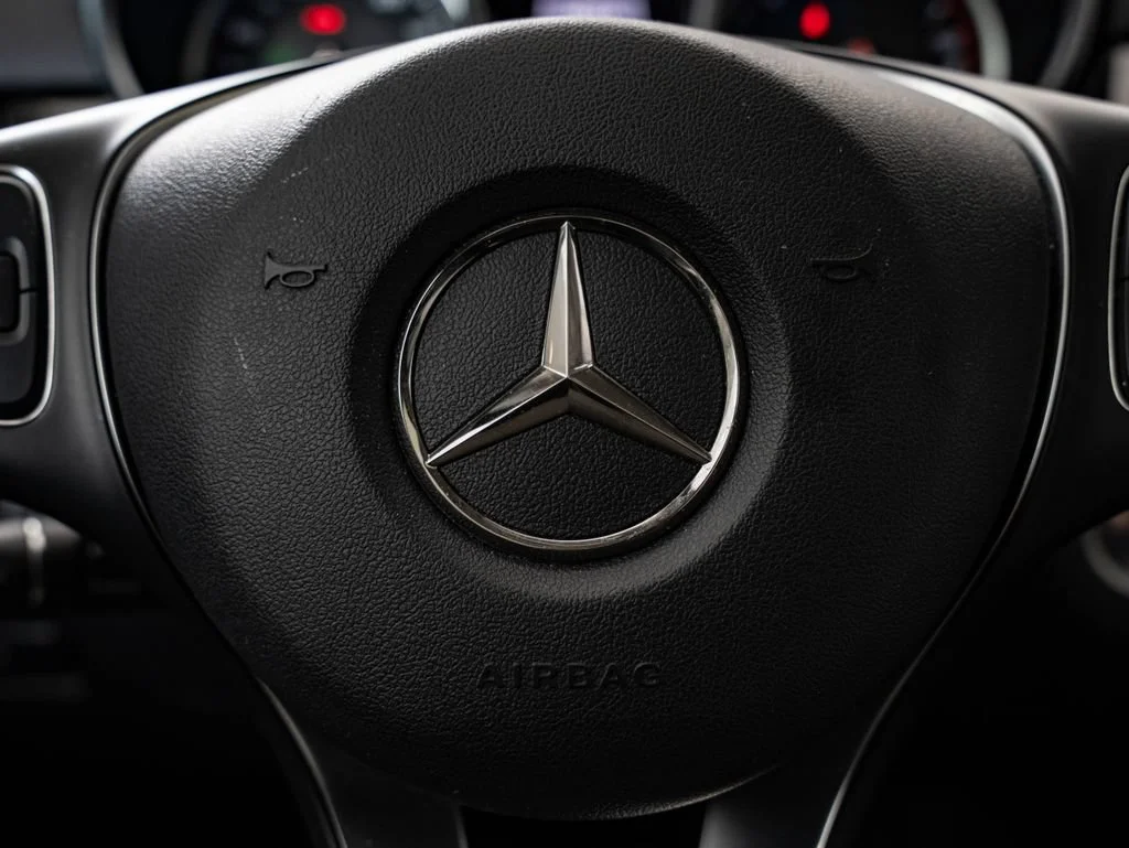 Used 2017 Diamond Silver Metallic Mercedes-Benz GLE 350 image 31