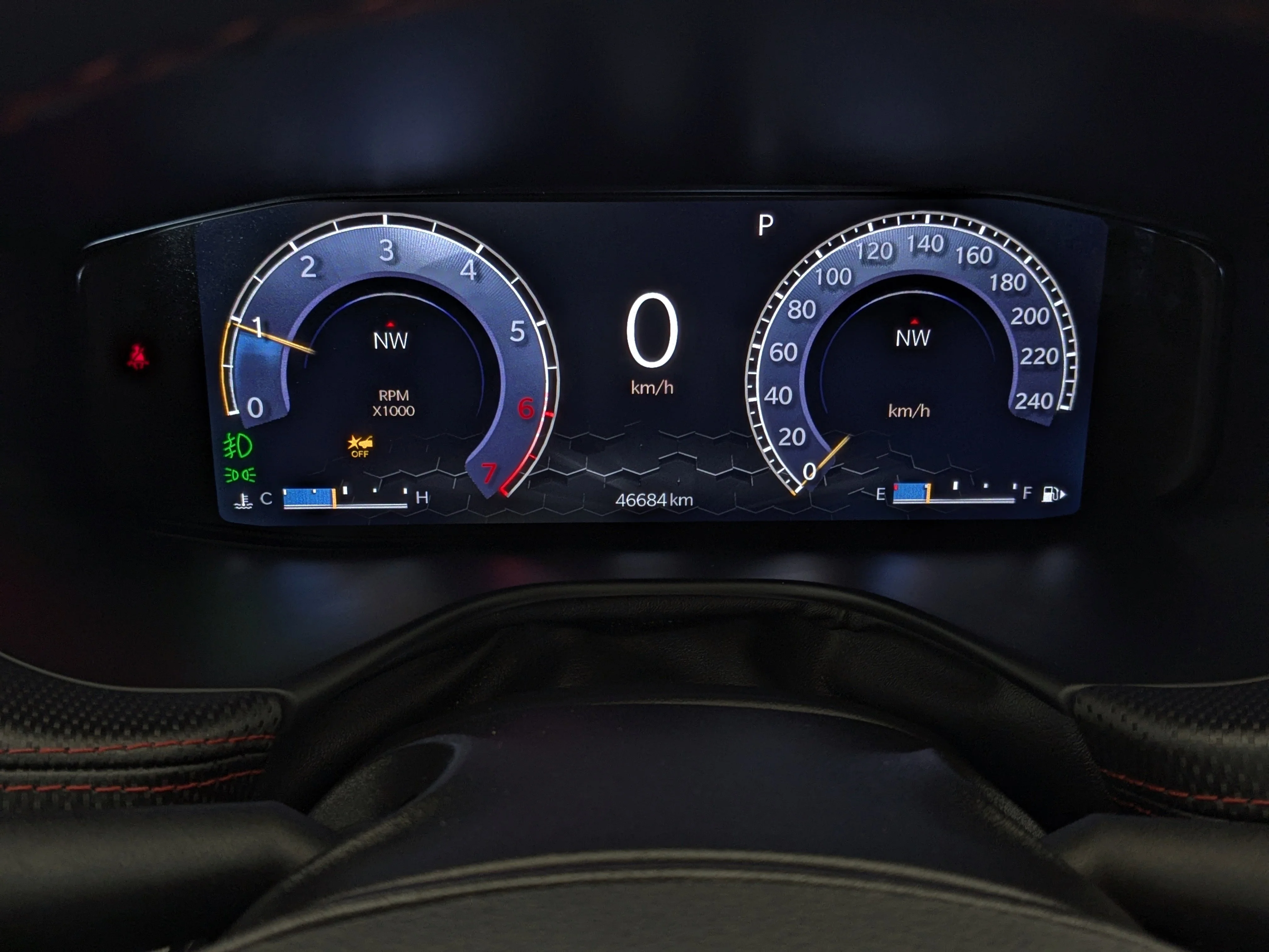 Used 2024 Black Jeep Trailhawk - Sun & Sound Group - Dual Pane Sunroof - Leather - NAV & More image 19