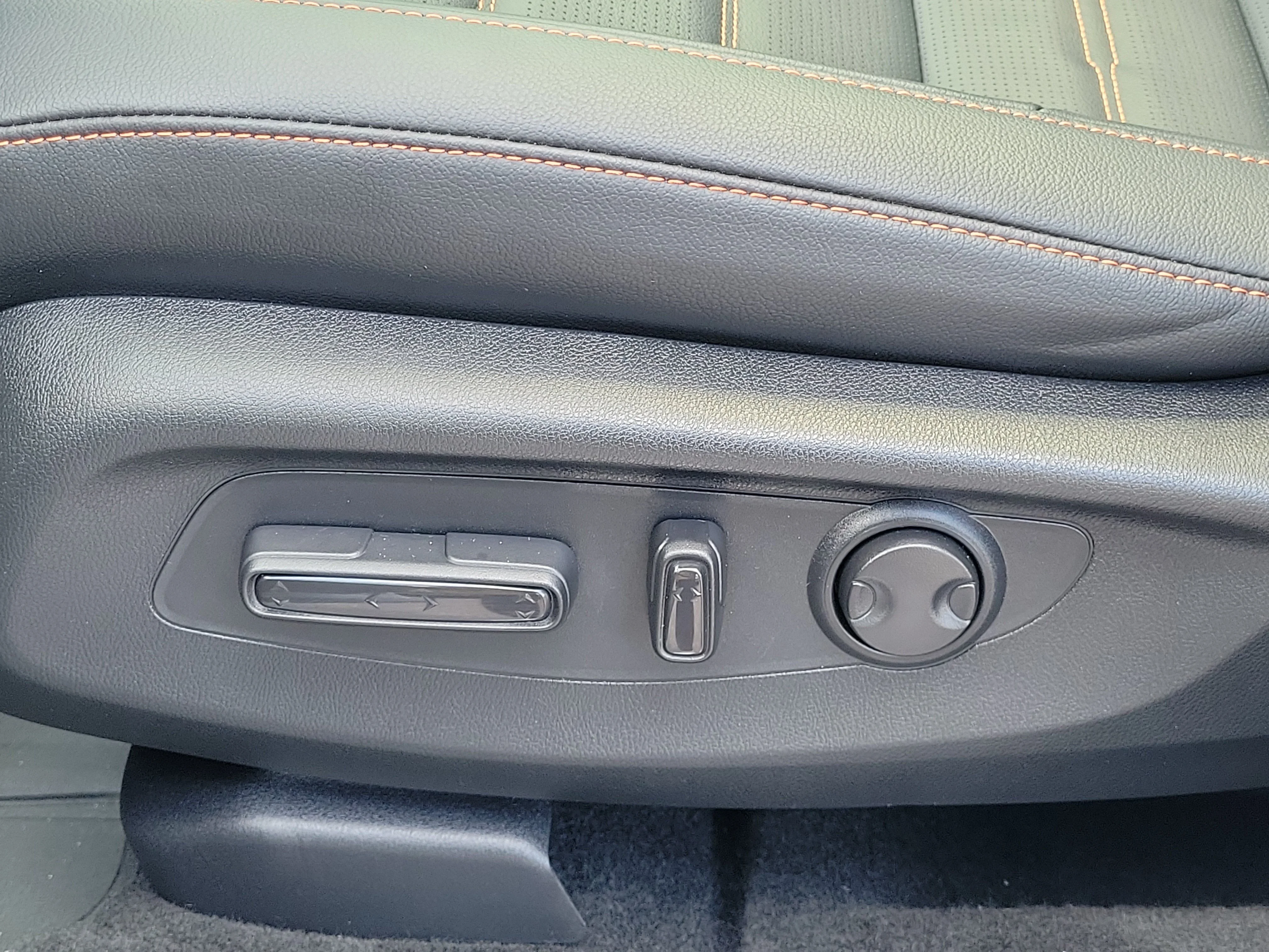 2026 Honda CR-V Sport Touring - Photo 19