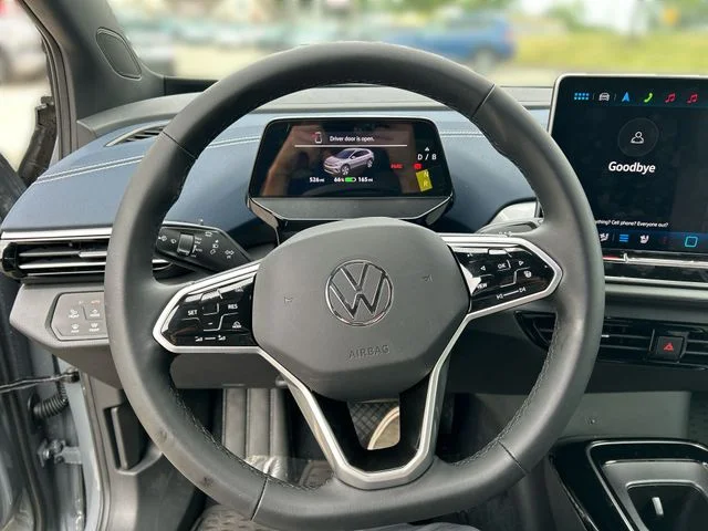 New 2026 Gray Volkswagen Pro S image 15