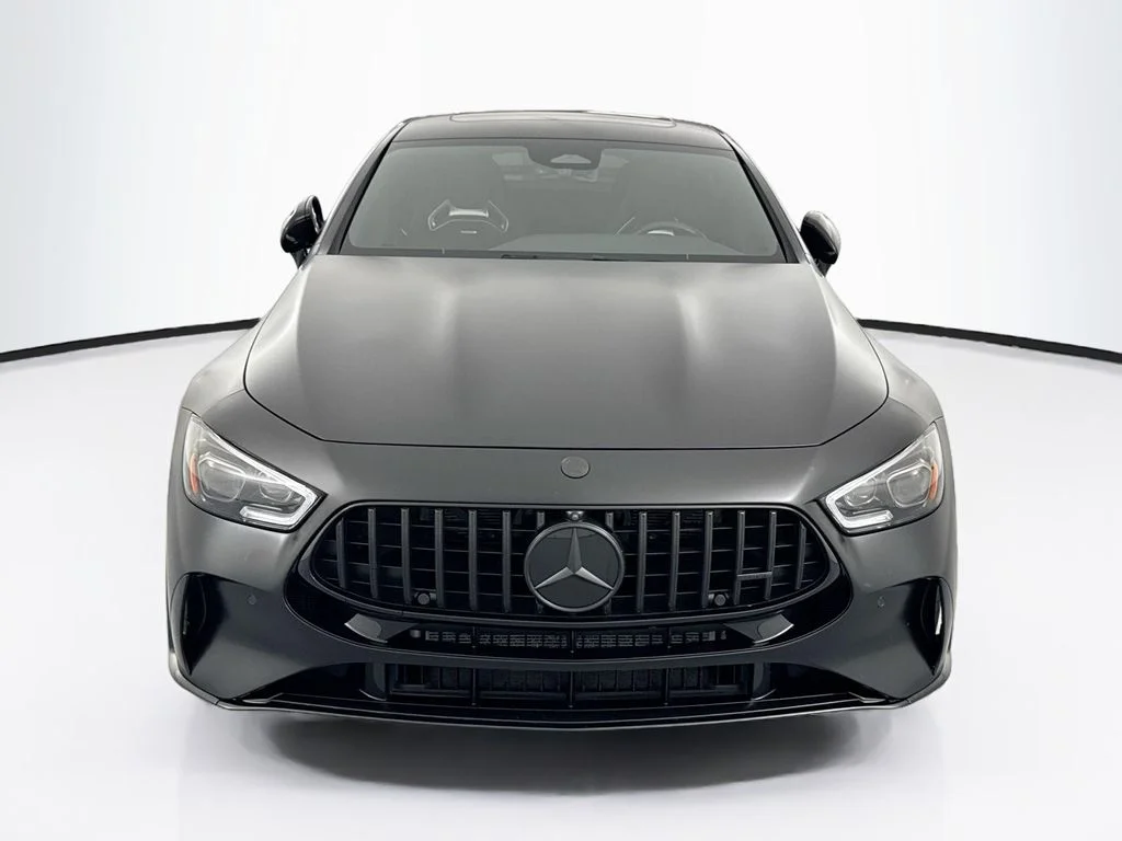 Used 2024 Black Mercedes-Benz S E Performance image 2