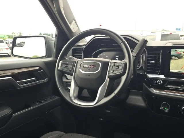 Used 2024 Black GMC Elevation image 35