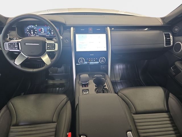 Certified Used 2025 White Land Rover S image 10