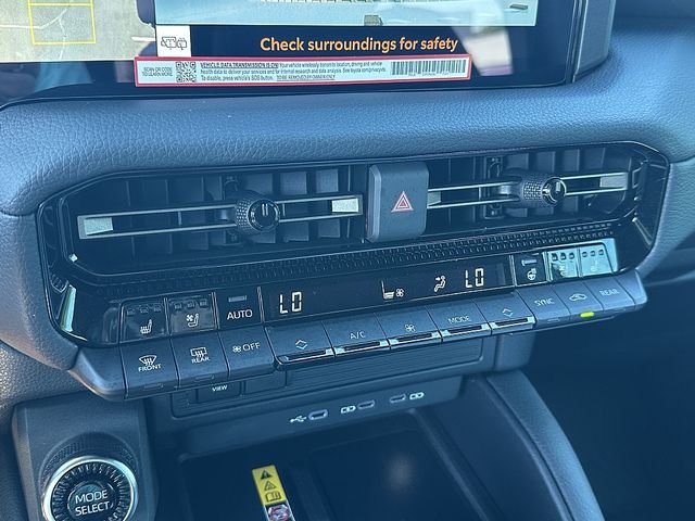 Certified Used 2026 Blue Toyota Base image 33