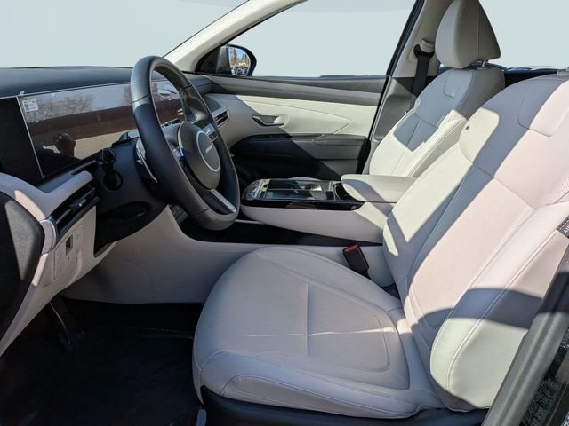 2025 Hyundai Tucson SEL Convenience - Photo 14
