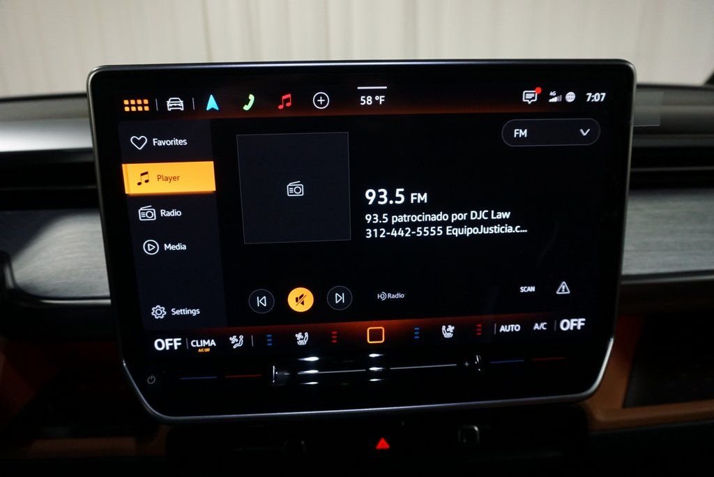 2025 Volkswagen ID. Buzz PRO S - Photo 20