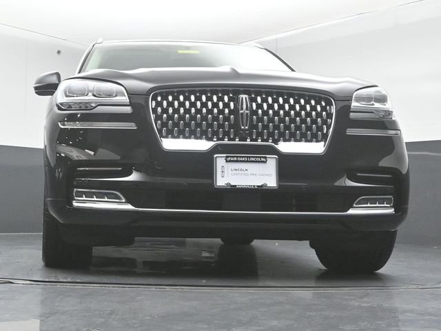 2023 LINCOLN AVIATOR - Image 36