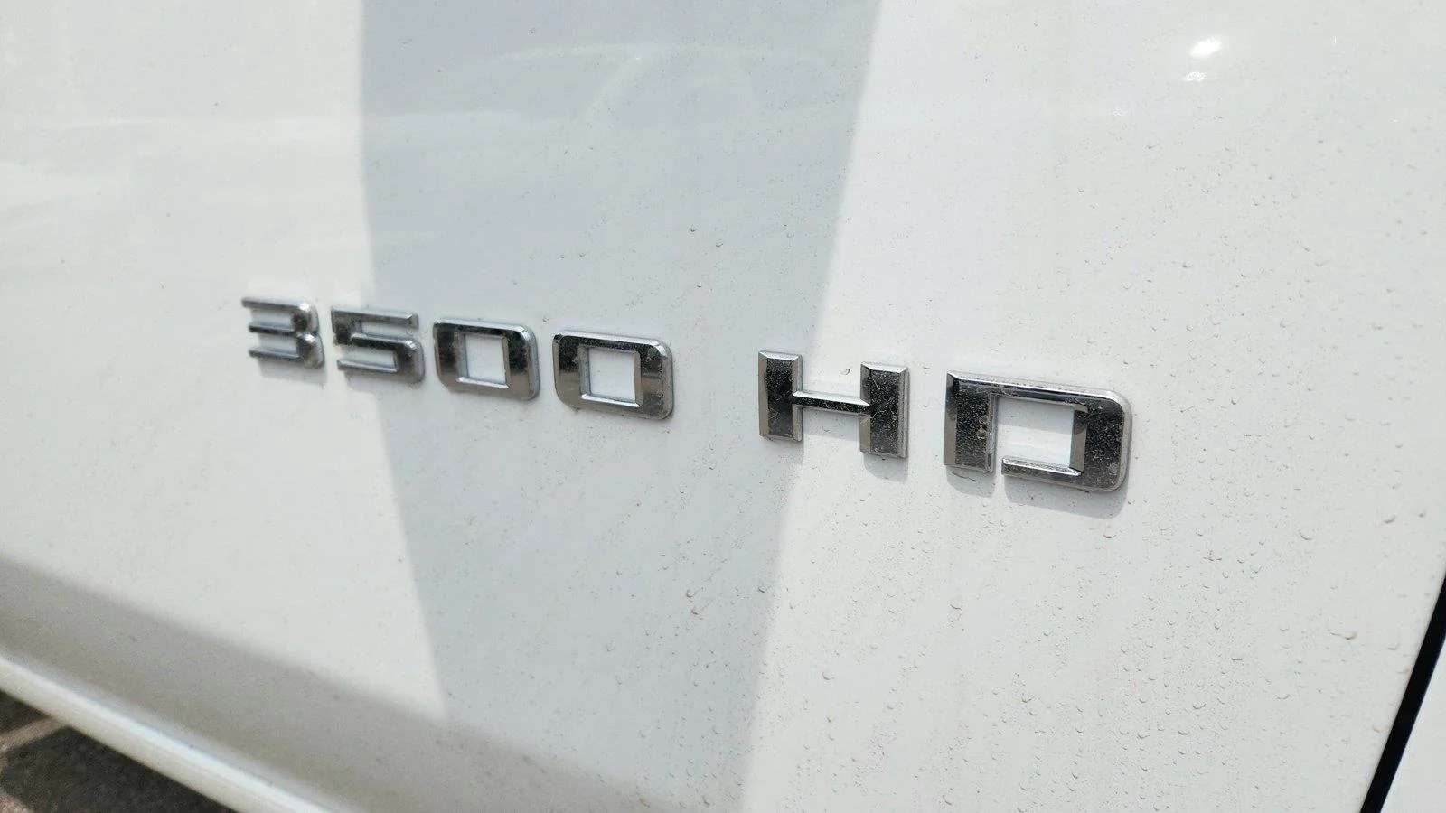 2026 Chevrolet Silverado 3500 HD Work Truck - Photo 6