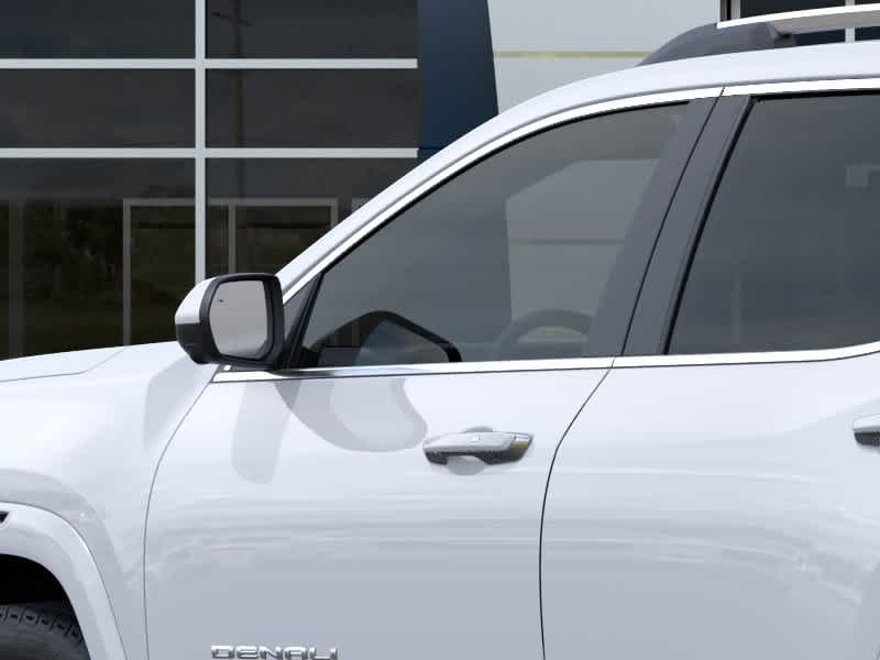 2026 GMC Terrain Denali - Photo 12