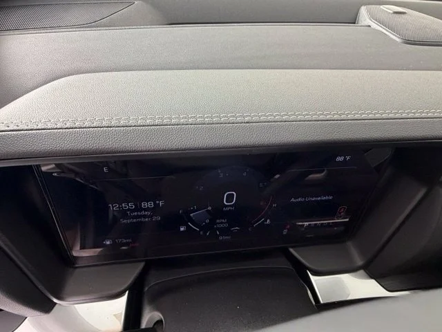 2027 GMC Terrain Elevation - Photo 17