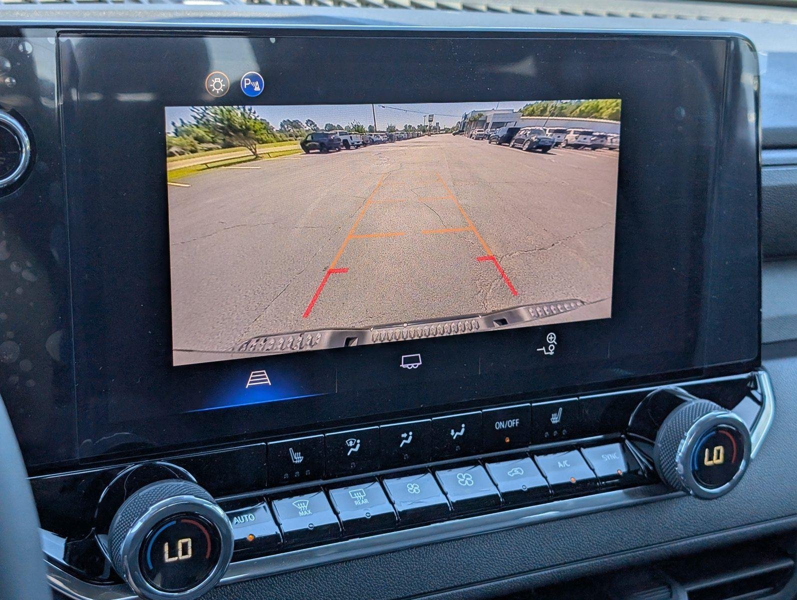 2026 Chevrolet Colorado Trail Boss - Photo 19
