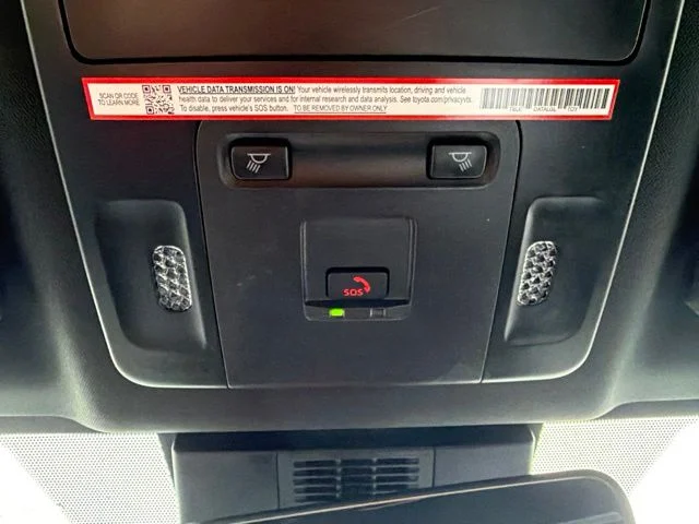 Used 2026 Underground Toyota SE image 21