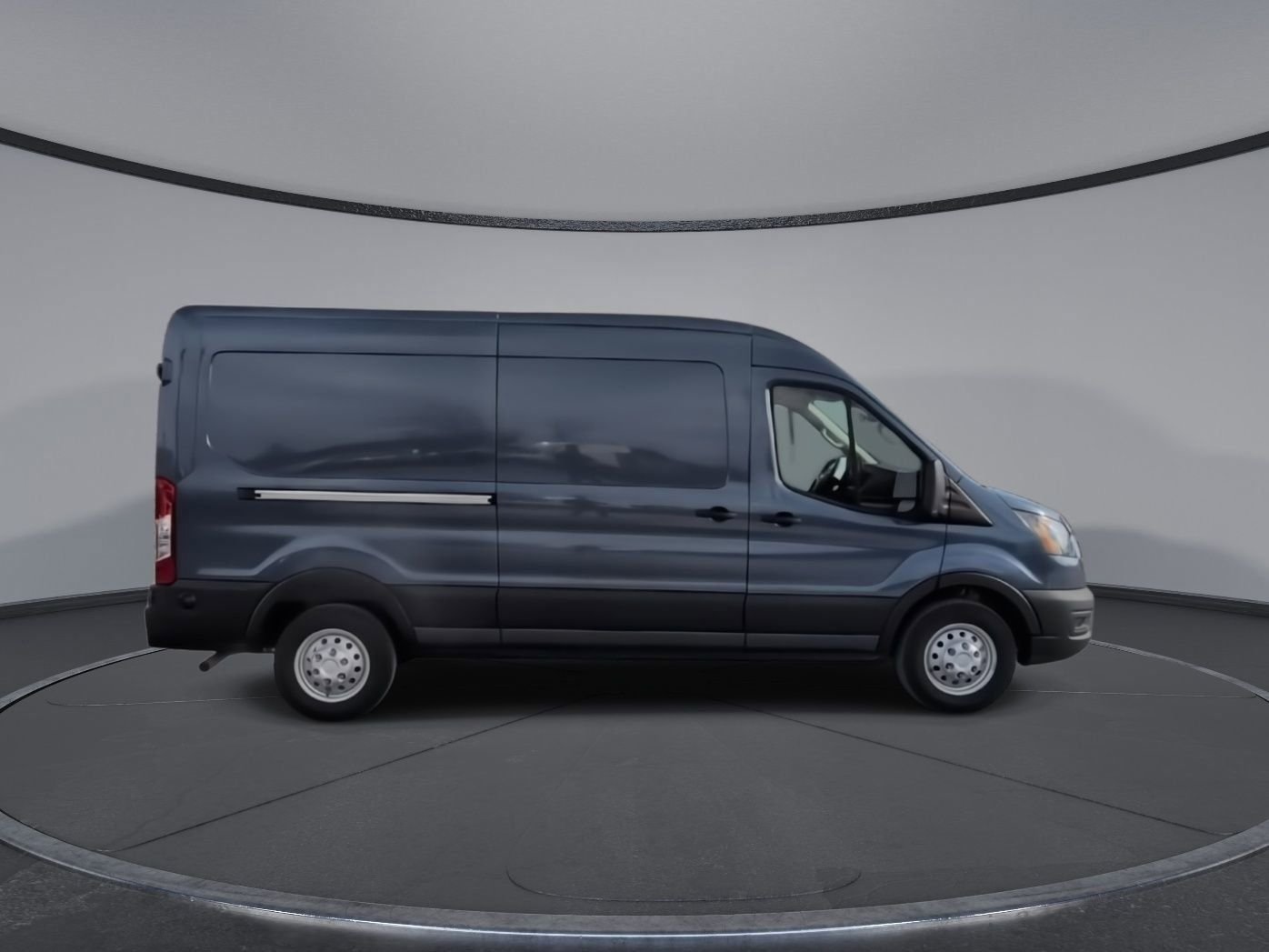 2026 Ford Transit Van Base - Photo 9