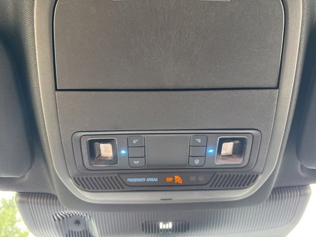 New 2026 Carbonized Gray Metallic Ford Tremor® image 30