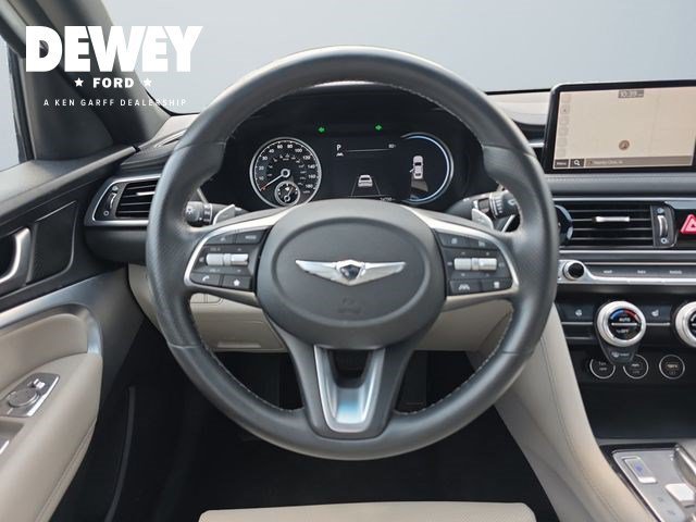 Used 2023 Siberian Ice Genesis 2.0T image 12