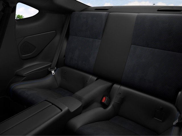 New 2026 MAGNETITE GRAY METALLIC Subaru tS image 16