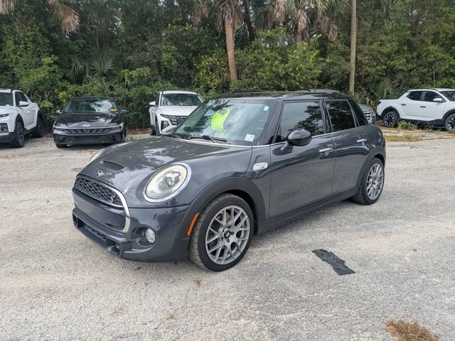 Used 2016 Gray MINI Base image 7