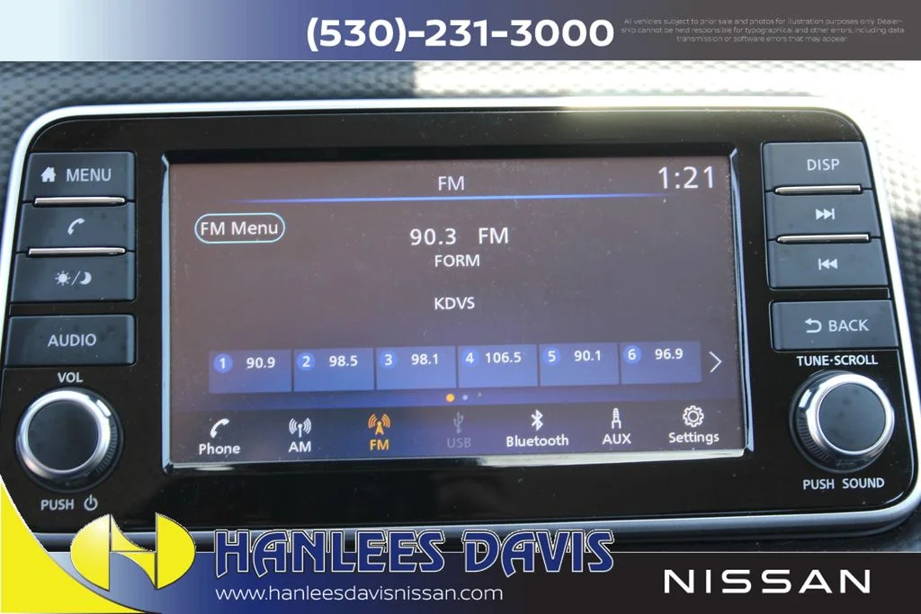 Certified Used 2025 Gray Nissan S image 21